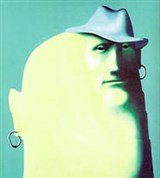 Целков Олег Николаевич («Лицо»)