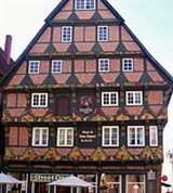 Целле (Хоппенер-хаус)