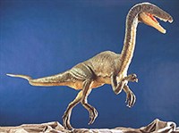 Целофизис (реконструкция)