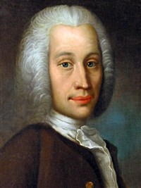 Цельсий Андерс (портрет)