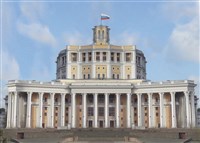 Центральный академический театр Российской армии