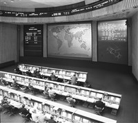 Центр управления полетами (1975 год)