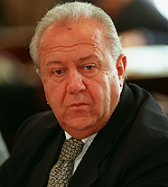 Церетели Зураб Константинович