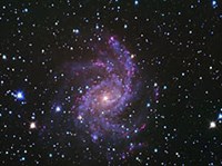 Цефей (спиральная галактика)