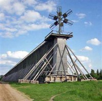 Цехоцинек (градирня)