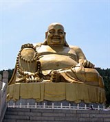 Цзинань (будда)