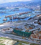 Цзюлун (морские причалы)