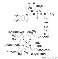 Цианкобаламин