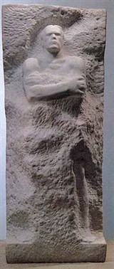 Цигаль Владимир Ефимович (Д. М. Карбышев)