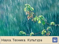 Циклон (область пониженного давления, анимация)