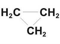 Циклопропан