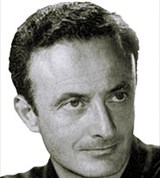 Циннеман Фред (портрет)