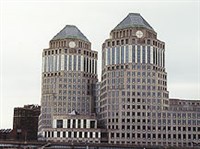 Цинциннати (офис «Проктер энд Гэмбл»)