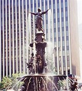 Цинциннати (фонтан)