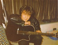 Цой Виктор (1990)