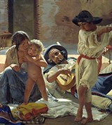 Цыгане (Испанские цыгане)