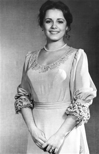 Цыплакова Елена Октябревна (1980-е годы)