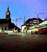 Цюрих (Банхофплатц)