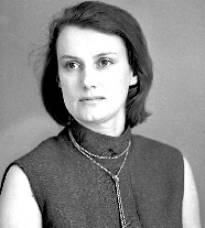 ЧАЙКОВСКАЯ Елена Анатольевна