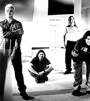 ЧАЙНА ДРАМ (группа)