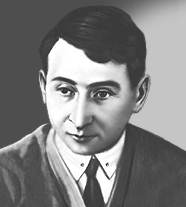 ЧАРЕНЦ Егише Абгарович