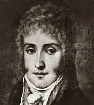 ЧАРТОРЫСКИЙ Адам Ежи (портрет)