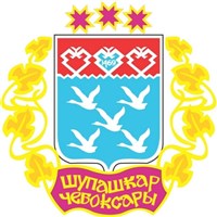 ЧЕБОКСАРЫ (большой герб)