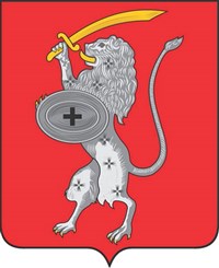 ЧЕКАЛИН (герб)