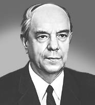 ЧЕКМАРЕВ Александр Петрович