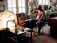 ЧЕК (П. Лебешев)