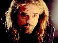 ЧЕЛОВЕК В ЖЕЛЕЗНОЙ МАСКЕ (кадр из фильма)