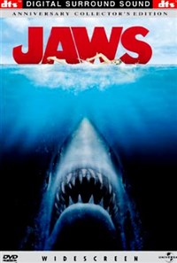 ЧЕЛЮСТИ (постер)