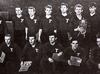 ЧЕМПИОНАТЫ СССР ПО ФУТБОЛУ (1960-1961) [спорт]