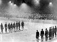 ЧЕМПИОНАТ МИРА ПО ХОККЕЮ (1933) [спорт]