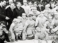 ЧЕМПИОНАТ МИРА ПО ХОККЕЮ (1969) [спорт]