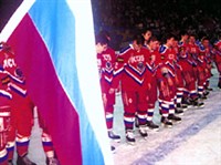 ЧЕМПИОНАТ МИРА ПО ХОККЕЮ (1993) [спорт]