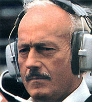 ЧЕПМЕН Колин