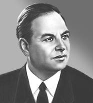 ЧЕРВОНЮК Евгений Иванович