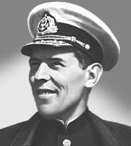 ЧЕРЕВИЧНЫЙ Иван Иванович