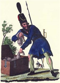 ЧЕРНОМОРСКОЕ КАЗАЧЬЕ ВОЙСКО (Черноморский казак)