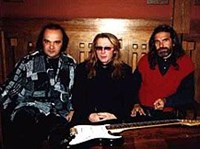 ЧЕРНЫЙ КОФЕ (монстры русского рока)