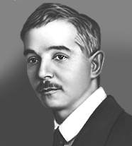 ЧЕРНЫЙ Саша