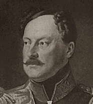 ЧЕРНЫШЕВ Александр Иванович