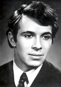 ЧЕХАНКОВ Федор Яковлевич (портрет)