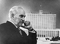 ЧЕЧУЛИН Дмитрий Николаевич (портрет)