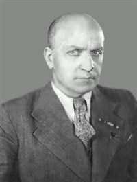 ЧИАУРЕЛИ Михаил Эдишерович