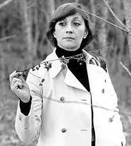 ЧИАУРЕЛИ Софья Михайловна