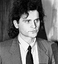 ЧИЖОВ Алексей Рудольфович