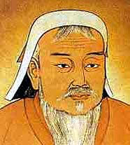 ЧИНГИСХАН (изображение)
