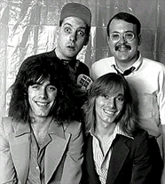 ЧИП ТРИК (группа)